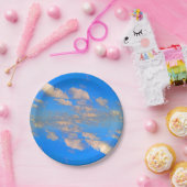 Für mehr pappteller (Party)