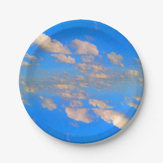 Für mehr pappteller (Vorderseite)