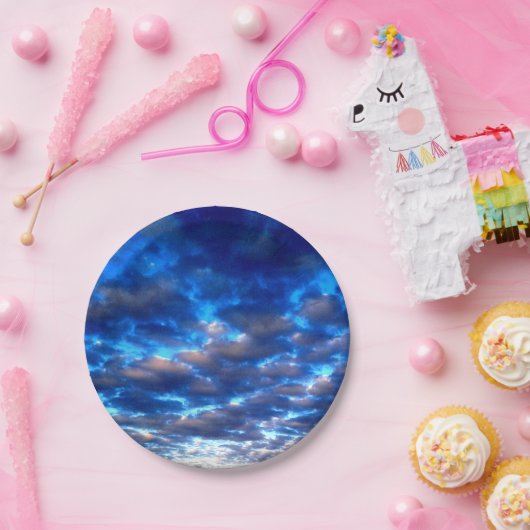 Für mehr pappteller (Party)