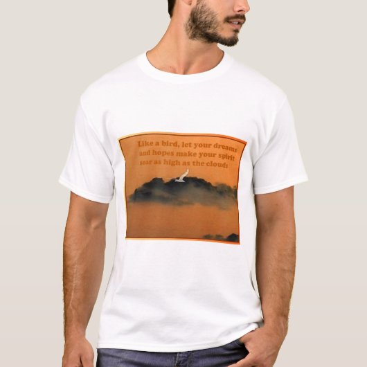 Für mehr T-Shirt (Vorderseite)