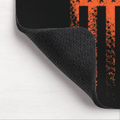 Für mein Freund Rsd Crps Bewusstsein Mousepad (Ecke)
