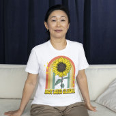 Für mein Lieblingsgrandma T-Shirt