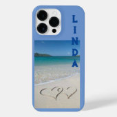 FÜR MEIN NEUES TELEFON iPhone 14 PRO MAX FALL Hülle (Rückseite)