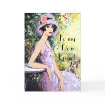 FÜR MEINE FREUND-KARTE