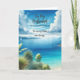 Für meine Jubiläumsgrusskarte Dankeskarte