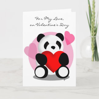 Für meine Liebe Feiertagskarte