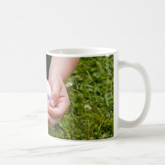 Für meine Mama Kaffeetasse (Rechts)