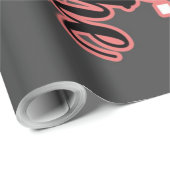 Für meine Mutter bist du die Beste | Geschenke für Geschenkpapier (Rolleneckpunkt)