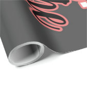 Für meine Mutter bist du die Beste | Geschenke für Geschenkpapier (Rolleneckpunkt)