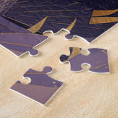 FÜR MEINE TOCHTER #1 PUZZLE (Seite)
