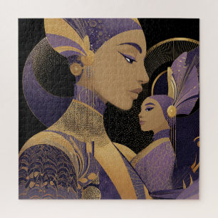 FÜR MEINE TOCHTER #1 PUZZLE