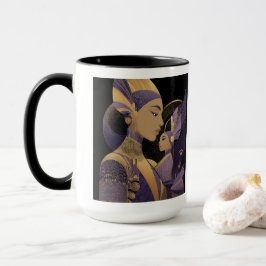 FÜR MEINE TOCHTER #1 TASSE