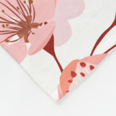 Für meine Tochter wünsche ich mir das Fleecefebett Fleecedecke (Ecke)