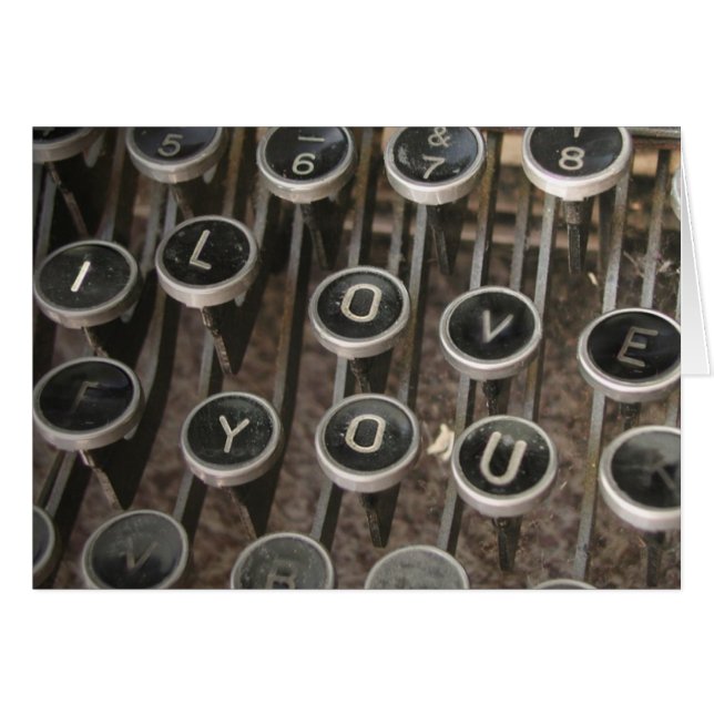 Für meinen alten Mann (Vorderseite (Horizontal))