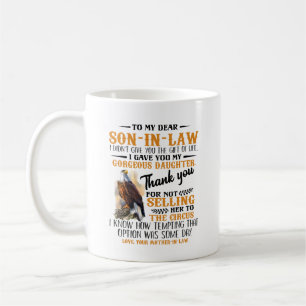 Für meinen lieben Juristen Kaffeetasse