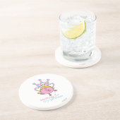 Für meinen Prinzen gewartet Untersetzer (Seite)