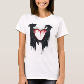 Für meinen Valentinsgruß… T-Shirt