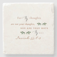 Für meinen Weg sind nicht deine Art und Weise Schr