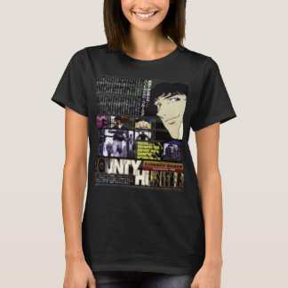 Für Mens Womens Anime TV Mushishi Serie Phantastis T-Shirt