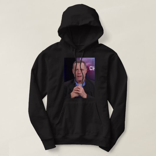 Für Mens Womens Handsome Jason Schauspieler Phanta Hoodie (Design vorne)