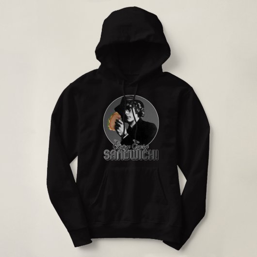Für Mens Womens Warren Art Zevon Geschenke für Fan Hoodie (Design vorne)