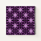 Für mich... notizblock (Rückseite)