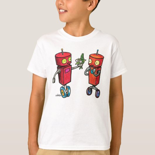 Für mich? T-Shirt (Vorderseite)