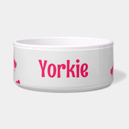 Für moderne Schreibgeräte mit rosa Gespeicherten H Napf