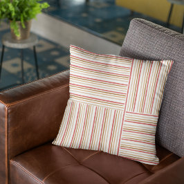 Für moderne Zuhause-Liebhaber Minimalistisch braun Kissen