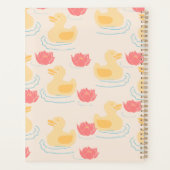 Für Mommy Planer (Rückseite)