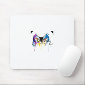 für mousepad (Mit Mouse)