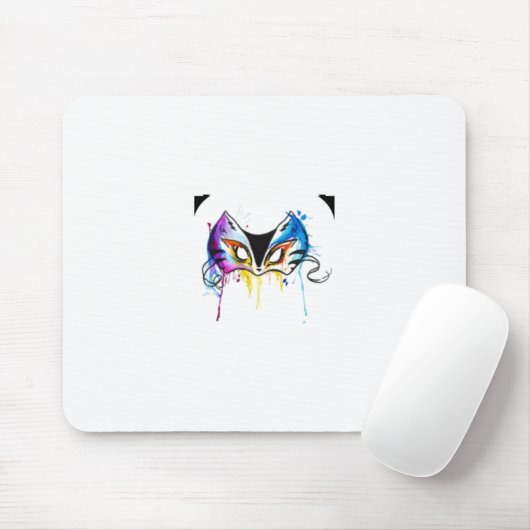 für mousepad (Mit Mouse)