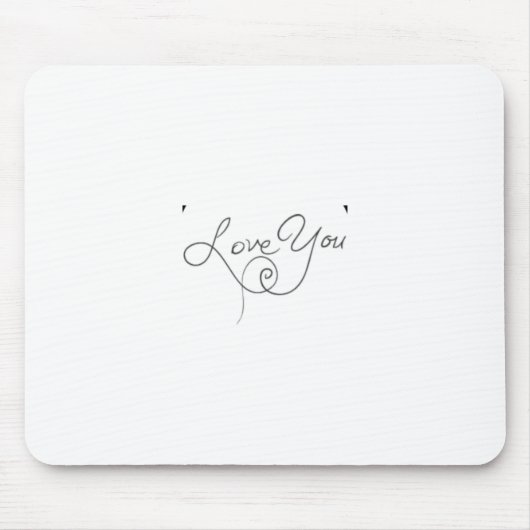 für mousepad (Vorne)