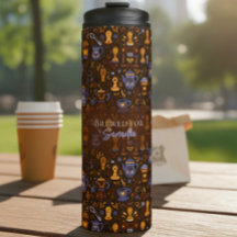 Für [Name] gebraut — Folk Coffee (Cocoa & Schiefer