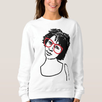 Für Nerd Sweatshirt
