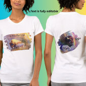 Für neue Anfänge T-Shirt