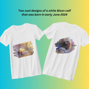 Für neue Anfänge T-Shirt