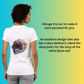 Für neue Anfänge T-Shirt