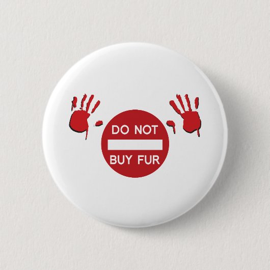 Fur nicht kaufen button (Vorderseite)