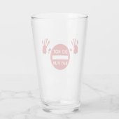 Fur nicht kaufen glas (Rückseite)