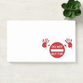 Fur nicht kaufen post-it klebezettel (Büro)