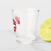 Fur nicht kaufen schnapsglas (Rechts)