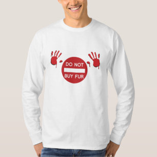Fur nicht kaufen T-Shirt