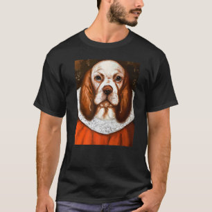 Für Niedliche Dog Puppie Fan im Dog Art Premium_3 T-Shirt