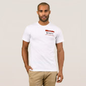 Für Noelie T-Shirt (Vorne ganz)