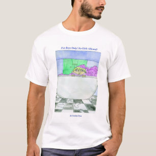 Für nur Jungen T-Shirt
