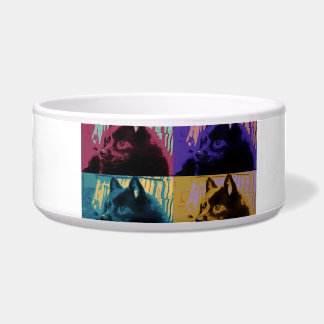 Für nur Schipperkes! Napf