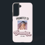 Für Oma Lila Lavender Custom Picture Samsung Galaxy Hülle<br><div class="desc">Das ist ein Promotionvideo zu Oma Lila Lavender Custom Picture Samsung Galaxy Phone Case!</div>