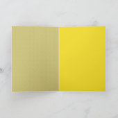 Für Onkel am Tag des Vaters Karte (Innenseite)