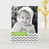 Für Onkel am Vatertag Foto Karte (Gelbe Blume)